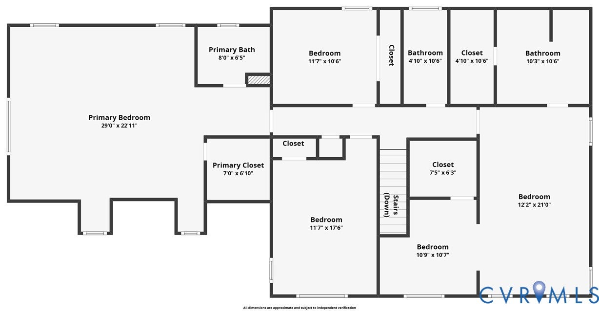 292 Keswick Glen