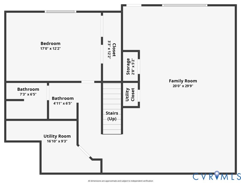 292 Keswick Glen