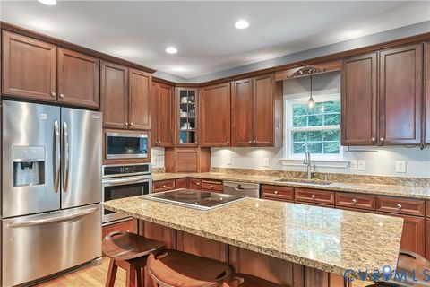 Tiny photo for 292 Keswick Glen Dr, Louisa, VA 22947 (MLS # 2619525)
