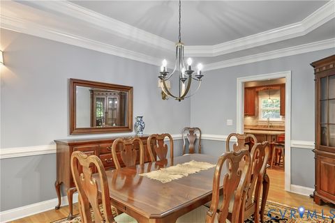 Tiny photo for 292 Keswick Glen Dr, Louisa, VA 22947 (MLS # 2619525)