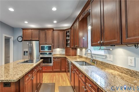 Tiny photo for 292 Keswick Glen Dr, Louisa, VA 22947 (MLS # 2619525)