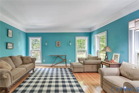 Tiny photo for 292 Keswick Glen Dr, Louisa, VA 22947 (MLS # 2619525)