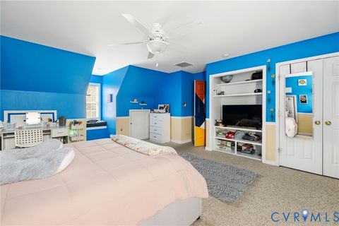 Tiny photo for 1207 Bon Air Crest Place, North Chesterfield, VA 23235 (MLS # 2530023)