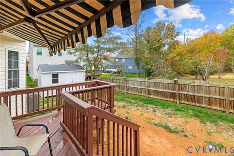 Tiny photo for 1207 Bon Air Crest Place, North Chesterfield, VA 23235 (MLS # 2530023)