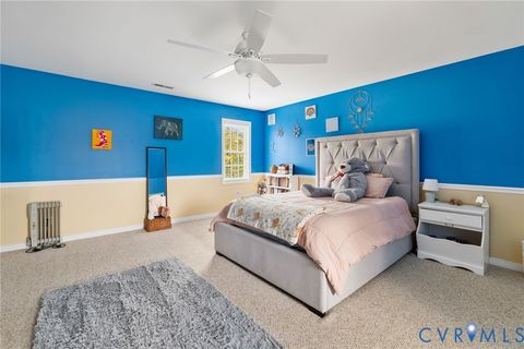 Tiny photo for 1207 Bon Air Crest Place, North Chesterfield, VA 23235 (MLS # 2530023)