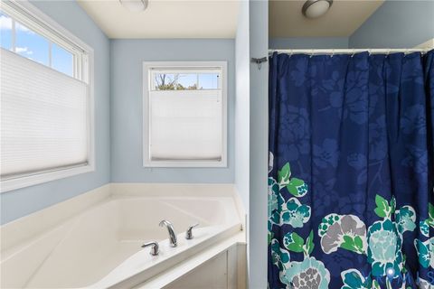 Tiny photo for 1207 Bon Air Crest Place, North Chesterfield, VA 23235 (MLS # 2530023)