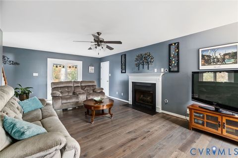 Tiny photo for 1207 Bon Air Crest Place, North Chesterfield, VA 23235 (MLS # 2530023)