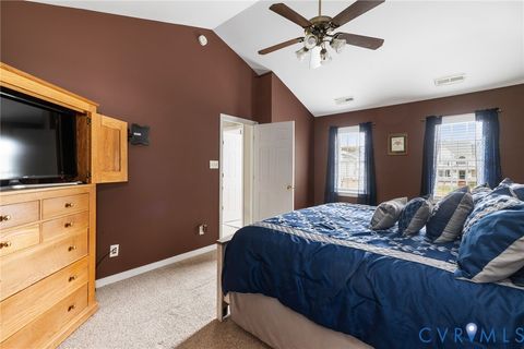 Tiny photo for 1207 Bon Air Crest Place, North Chesterfield, VA 23235 (MLS # 2530023)