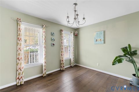 Tiny photo for 1207 Bon Air Crest Place, North Chesterfield, VA 23235 (MLS # 2530023)