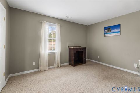 Tiny photo for 1207 Bon Air Crest Place, North Chesterfield, VA 23235 (MLS # 2530023)