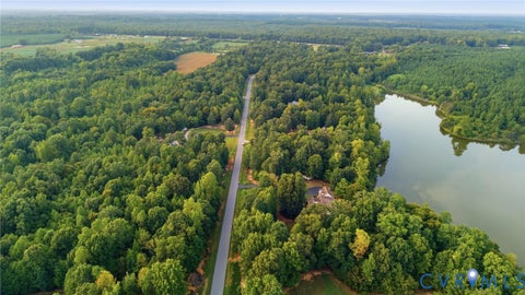 Tiny photo for XX Pembelton Drive, Amelia Courthouse, VA 23002 (MLS # 2623994)