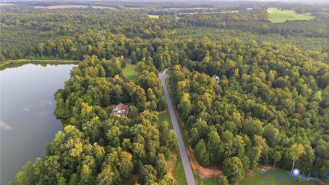 Tiny photo for XX Pembelton Drive, Amelia Courthouse, VA 23002 (MLS # 2623994)