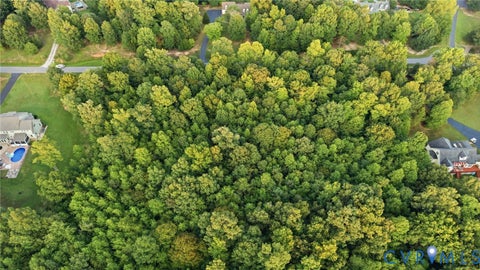 Tiny photo for XX Pembelton Drive, Amelia Courthouse, VA 23002 (MLS # 2623994)