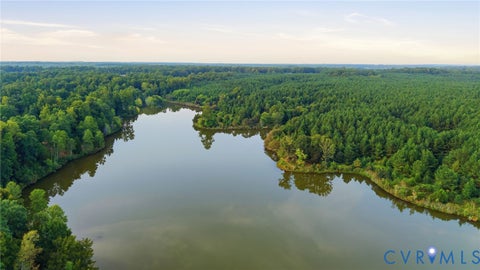 Tiny photo for XX Pembelton Drive, Amelia Courthouse, VA 23002 (MLS # 2623994)