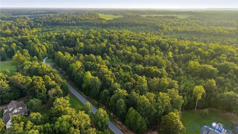 Tiny photo for XX Pembelton Drive, Amelia Courthouse, VA 23002 (MLS # 2623994)