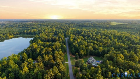 Photo of XX Pembelton Drive, Amelia Courthouse, VA 23002 (MLS # 2623994)