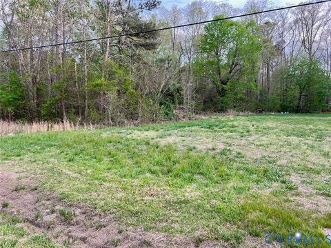 Photo of 9481 Richmond Road, Lanexa, VA 23089 (MLS # 2608818)