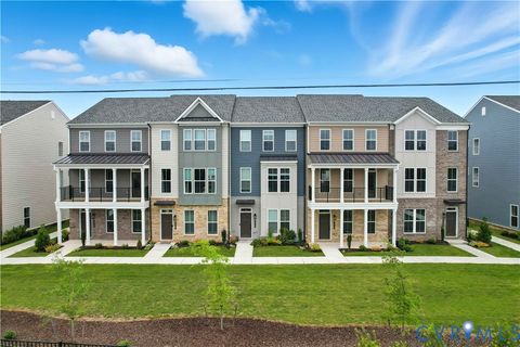 Photo of 12111 Morning Walk, Henrico, VA 23233 (MLS # 2530284)