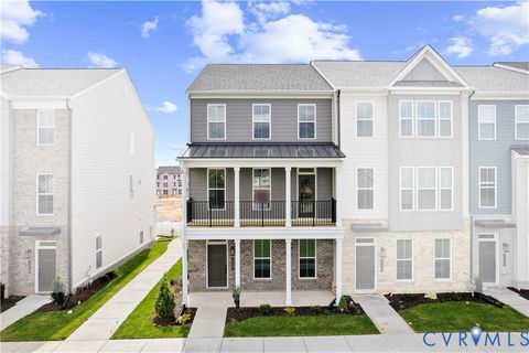 Tiny photo for 12111 Morning Walk, Henrico, VA 23233 (MLS # 2530284)