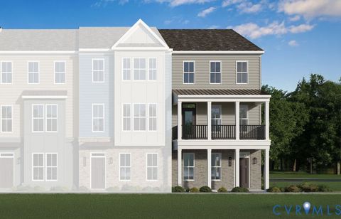 Photo of 12111 Morning Walk, Henrico, VA 23233 (MLS # 2530284)