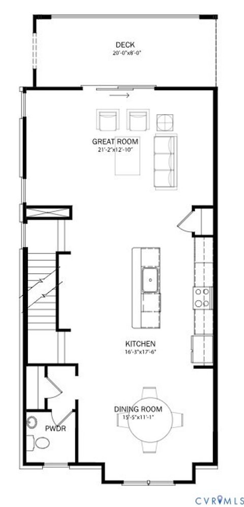 Tiny photo for 12111 Morning Walk, Henrico, VA 23233 (MLS # 2530284)