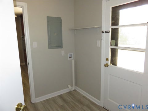 Tiny photo for 223 Stuttaford Drive, Sandston, VA 23150 (MLS # 2626555)