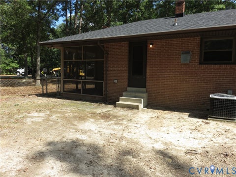 Tiny photo for 223 Stuttaford Drive, Sandston, VA 23150 (MLS # 2626555)