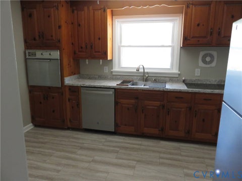Tiny photo for 223 Stuttaford Drive, Sandston, VA 23150 (MLS # 2626555)