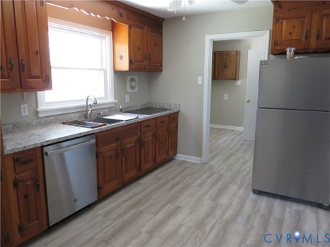 Tiny photo for 223 Stuttaford Drive, Sandston, VA 23150 (MLS # 2626555)