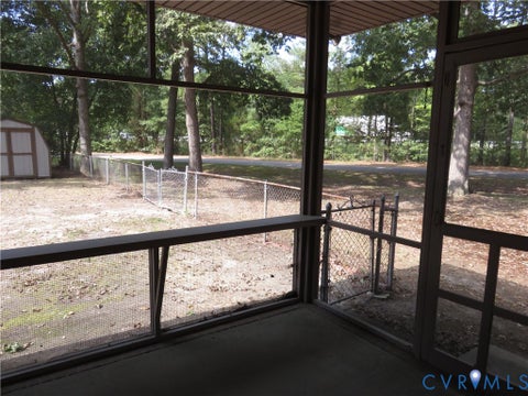 Tiny photo for 223 Stuttaford Drive, Sandston, VA 23150 (MLS # 2626555)