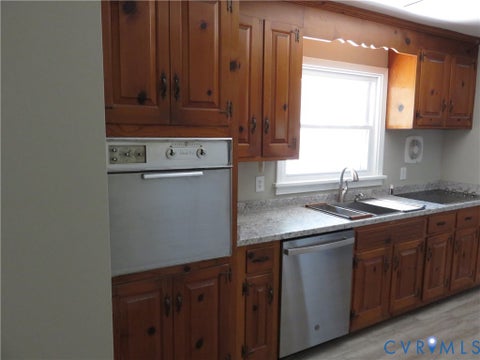 Tiny photo for 223 Stuttaford Drive, Sandston, VA 23150 (MLS # 2626555)