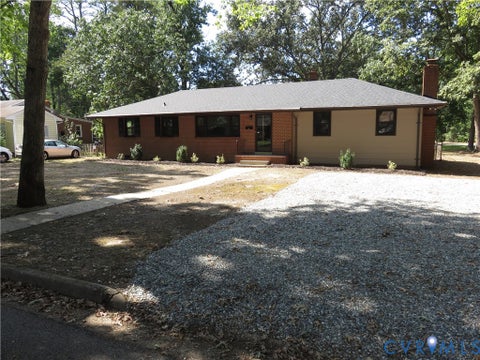 Photo of 223 Stuttaford Drive, Sandston, VA 23150 (MLS # 2626555)