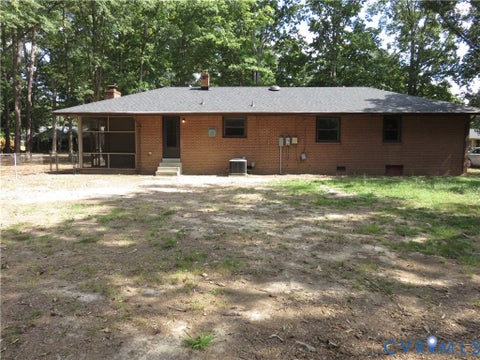 Tiny photo for 223 Stuttaford Drive, Sandston, VA 23150 (MLS # 2626555)