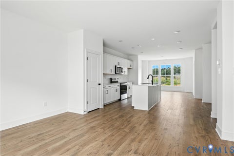 Tiny photo for 15343 Oasis Sun Way, Midlothian, VA 23112 (MLS # 2625212)