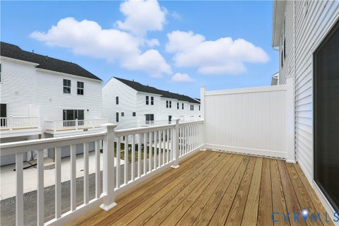 Tiny photo for 15343 Oasis Sun Way, Midlothian, VA 23112 (MLS # 2625212)