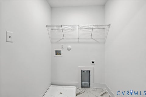 Tiny photo for 15343 Oasis Sun Way, Midlothian, VA 23112 (MLS # 2625212)