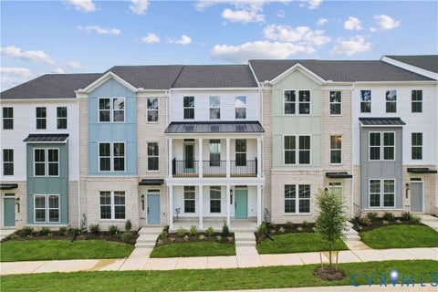 Tiny photo for 15343 Oasis Sun Way, Midlothian, VA 23112 (MLS # 2625212)