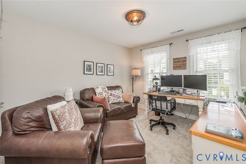 Tiny photo for 122 Meeting Place, Williamsburg, VA 23185 (MLS # 2527383)