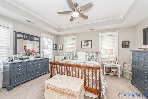 Tiny photo for 122 Meeting Place, Williamsburg, VA 23185 (MLS # 2527383)
