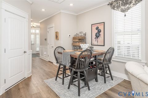 Tiny photo for 122 Meeting Place, Williamsburg, VA 23185 (MLS # 2527383)