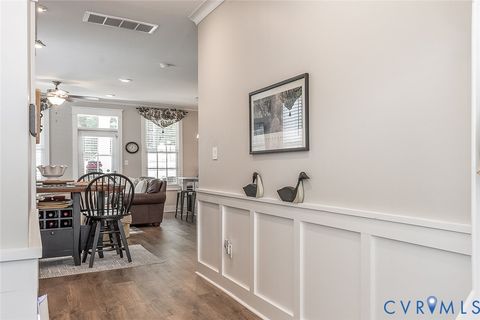 Tiny photo for 122 Meeting Place, Williamsburg, VA 23185 (MLS # 2527383)