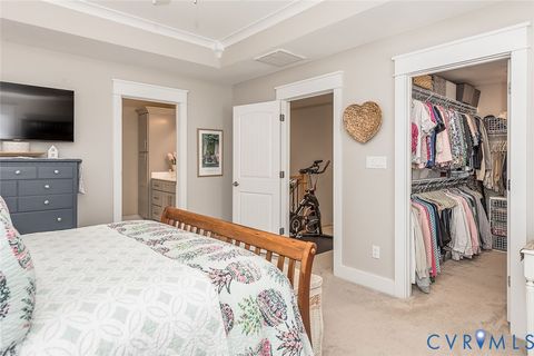 Tiny photo for 122 Meeting Place, Williamsburg, VA 23185 (MLS # 2527383)