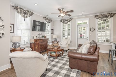 Tiny photo for 122 Meeting Place, Williamsburg, VA 23185 (MLS # 2527383)