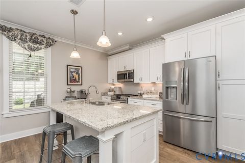 Tiny photo for 122 Meeting Place, Williamsburg, VA 23185 (MLS # 2527383)