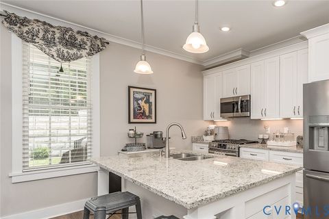 Tiny photo for 122 Meeting Place, Williamsburg, VA 23185 (MLS # 2527383)