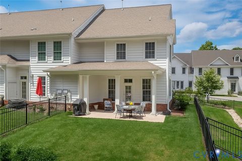 122 Meeting Place Williamsburg VA 23185