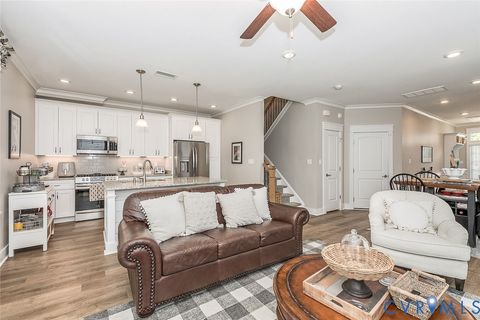 Tiny photo for 122 Meeting Place, Williamsburg, VA 23185 (MLS # 2527383)