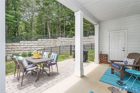 Tiny photo for 122 Meeting Place, Williamsburg, VA 23185 (MLS # 2527383)