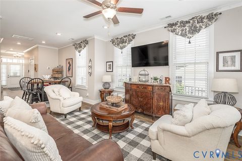 Tiny photo for 122 Meeting Place, Williamsburg, VA 23185 (MLS # 2527383)