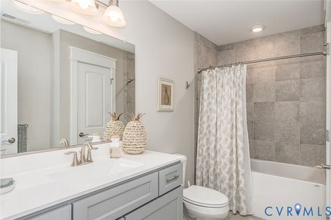 Tiny photo for 122 Meeting Place, Williamsburg, VA 23185 (MLS # 2527383)